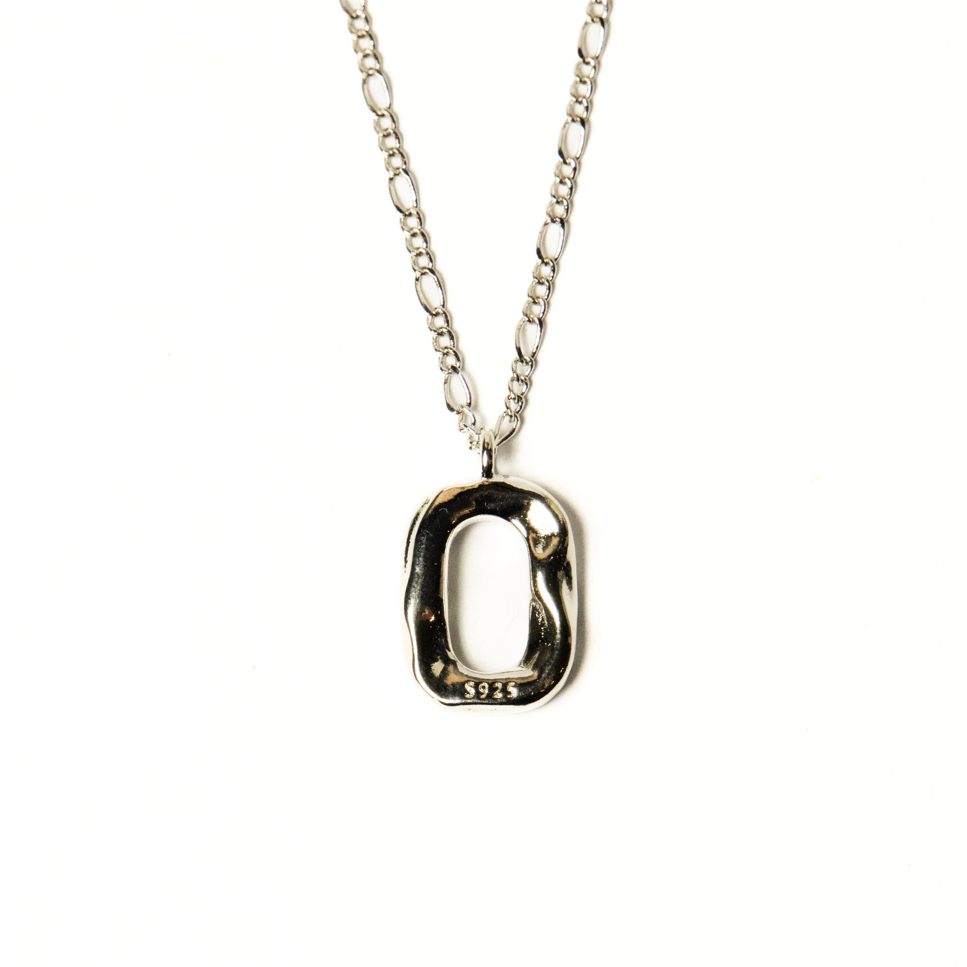Collar Plata S925 Aerin - Agosto 18