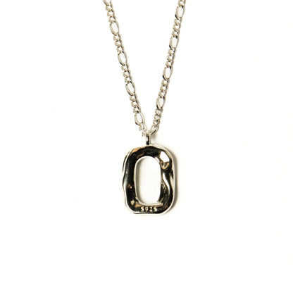 Collar Plata S925 Aerin - Agosto 18