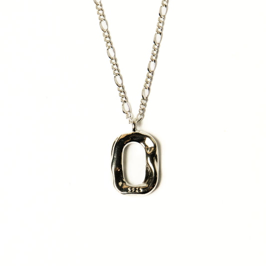 Collar Plata S925 Aerin - Agosto 18