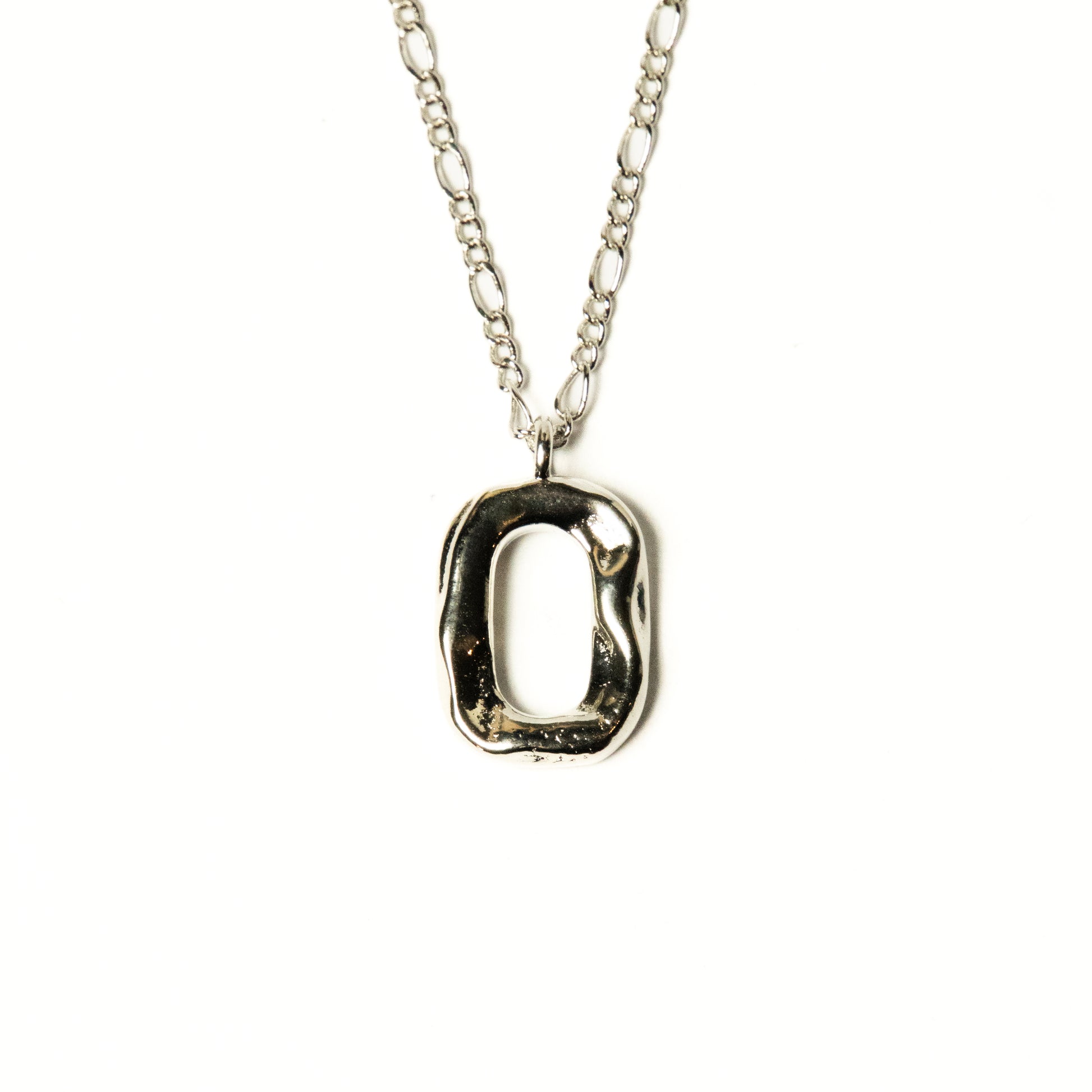 Collar Plata S925 Aerin - Agosto 18