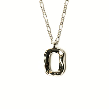 Collar Plata S925 Aerin - Agosto 18