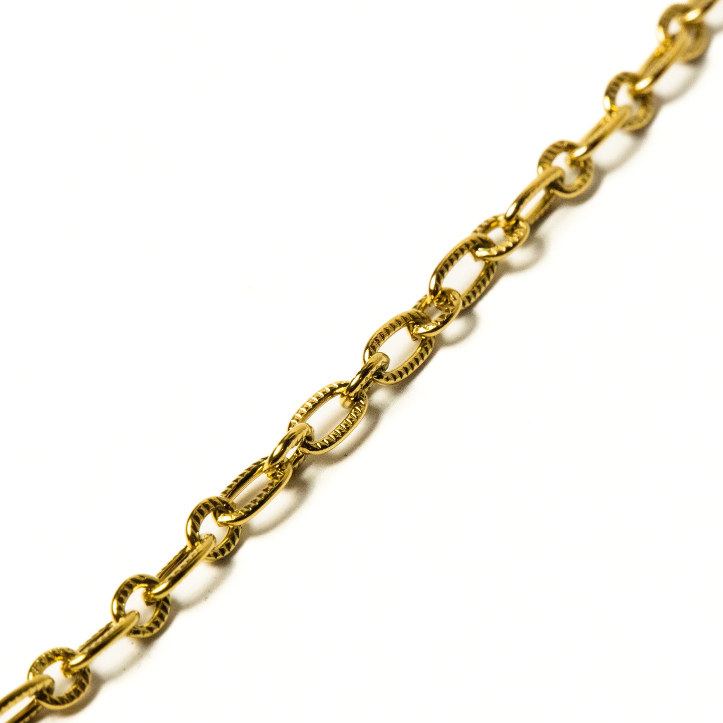 Collar Acero Inoxidable Grace - Agosto 18