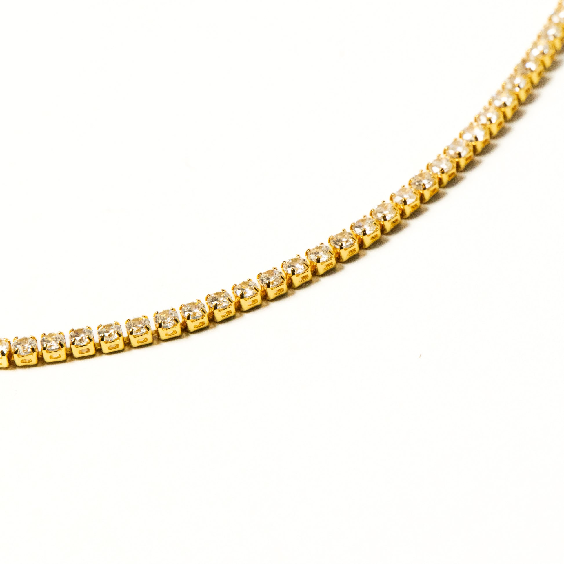 Collar Acero Inoxidable Nymia - Agosto 18