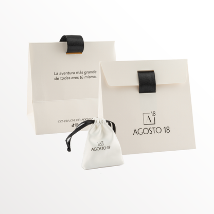 Anillo Anti-Estrés Julio Nubeeia