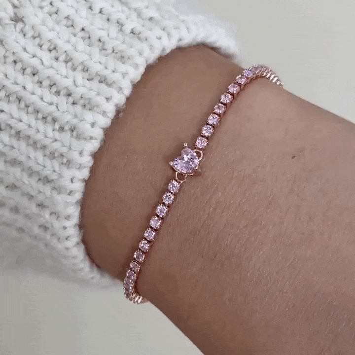 Pulsera Resquicio