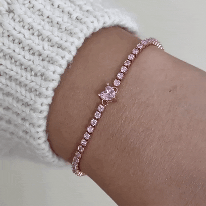 Pulsera Resquicio