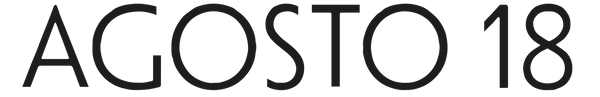 Agosto 18