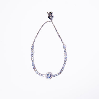 Pulsera Anhelo - Agosto 18