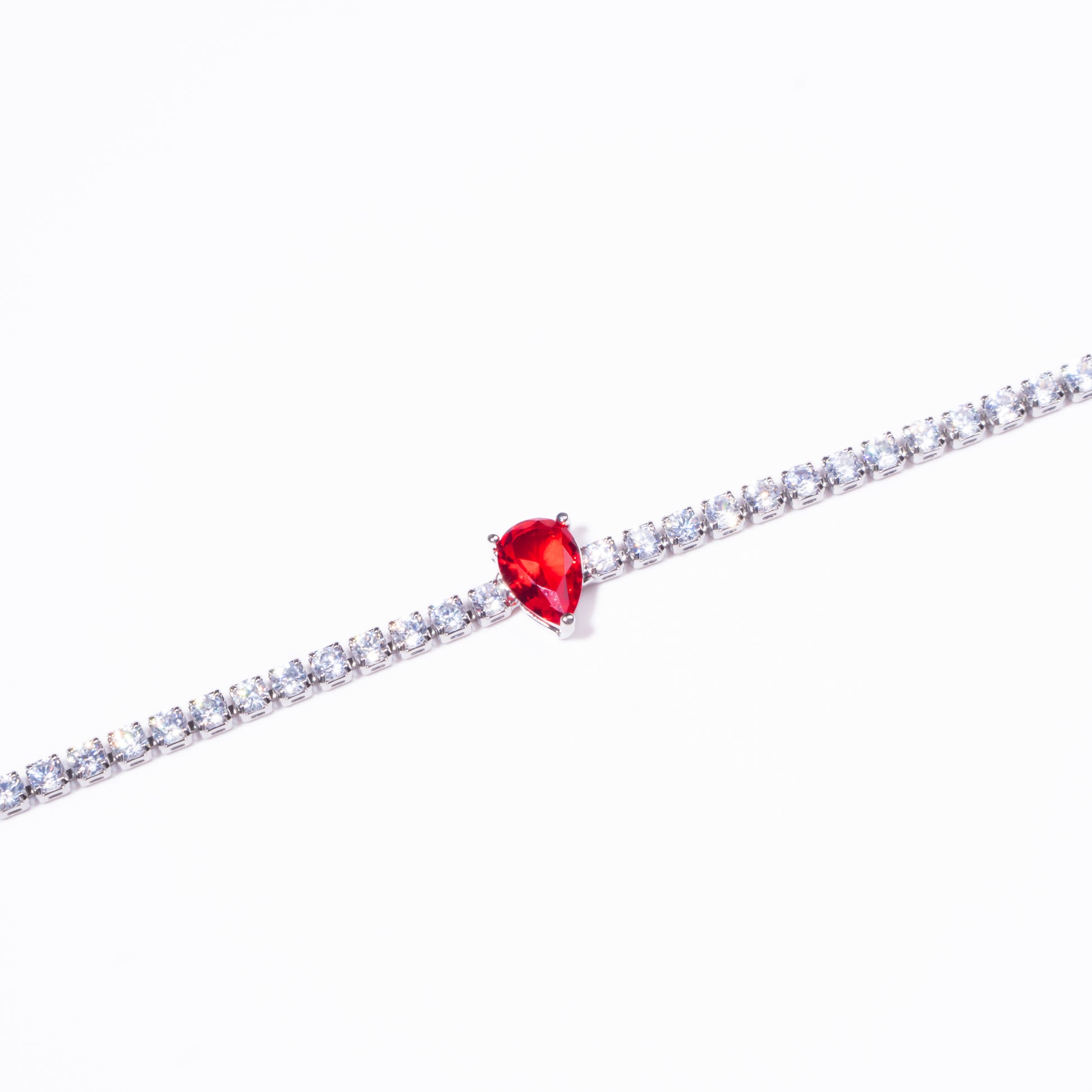 Pulsera Arpegio - Agosto 18