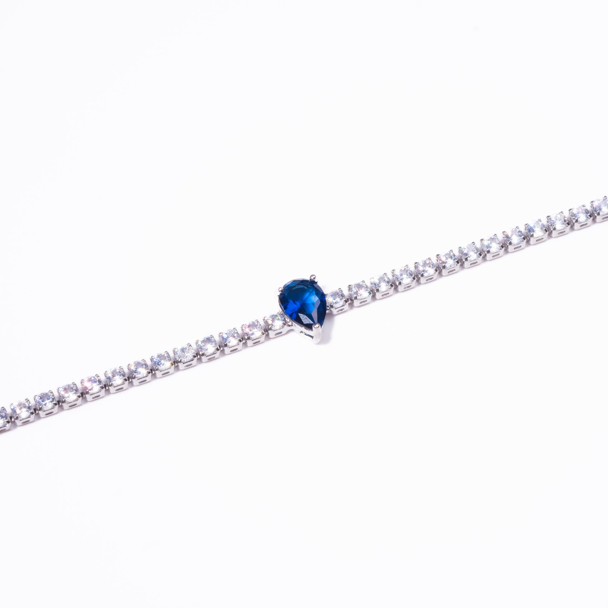 Pulsera Manantial - Agosto 18
