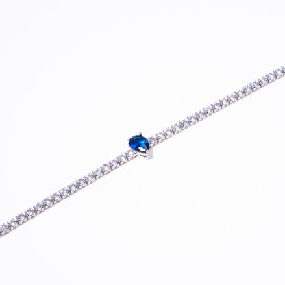 Pulsera Manantial - Agosto 18