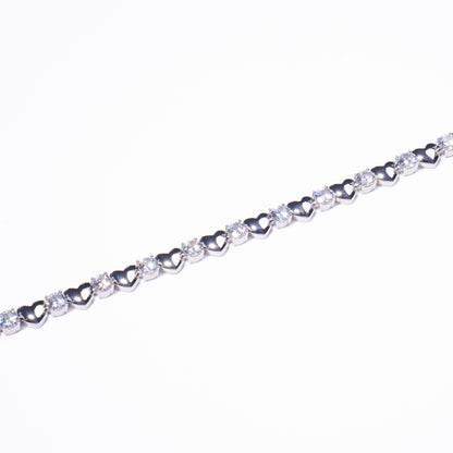 Pulsera Etereo - Agosto 18