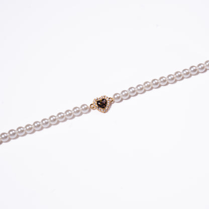Pulsera Amanita - Agosto 18