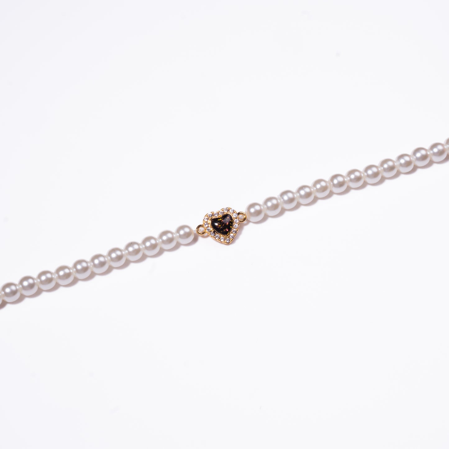 Pulsera Amanita - Agosto 18