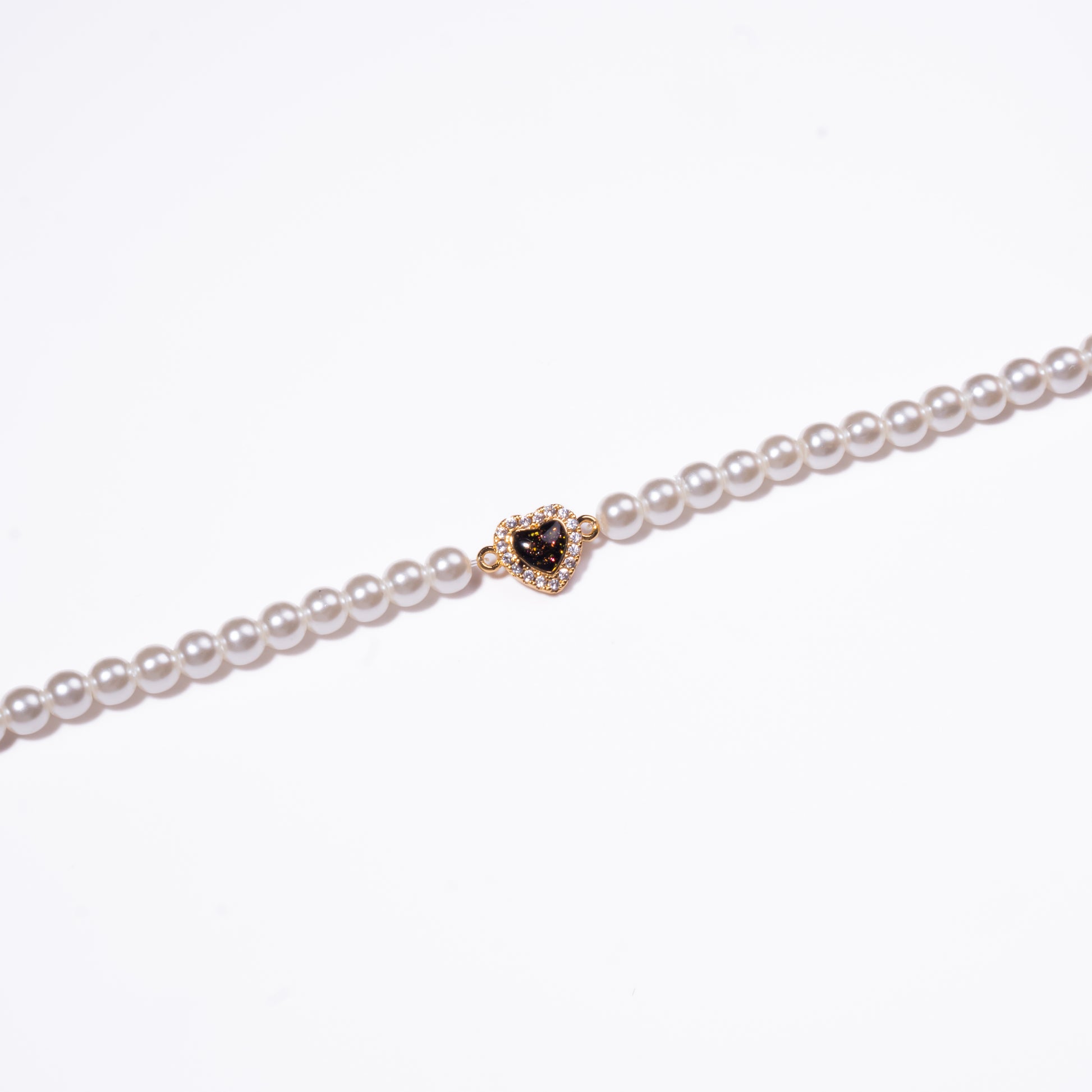 Pulsera Amanita - Agosto 18