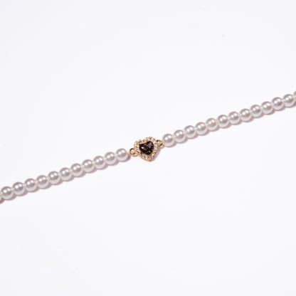 Pulsera Amanita - Agosto 18