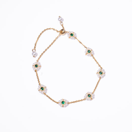 Pulsera Lánguido