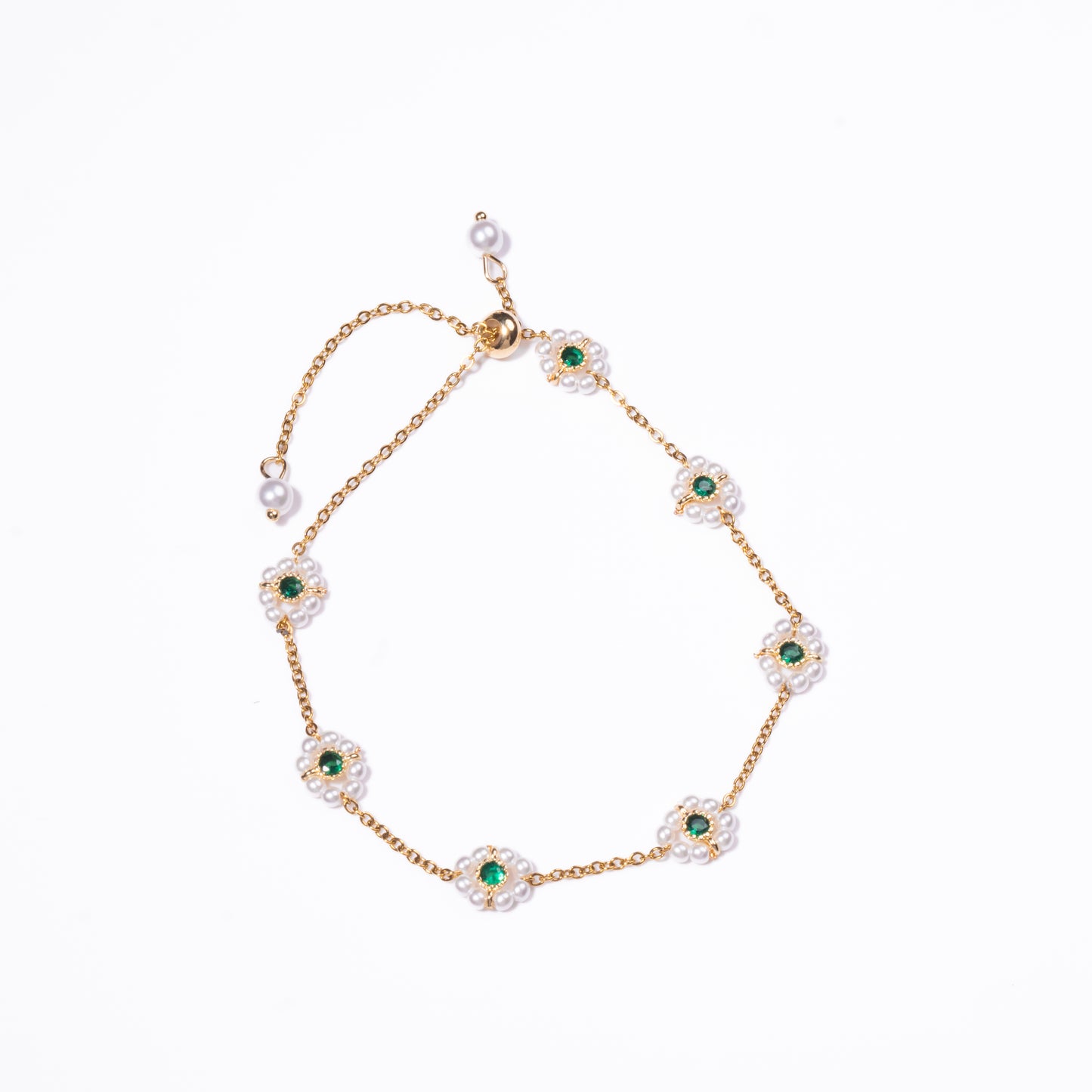 Pulsera Lánguido