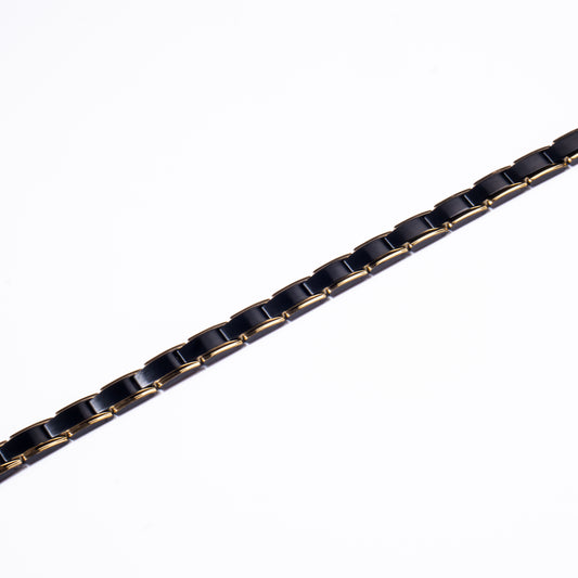 Hombre Pulsera Titanium