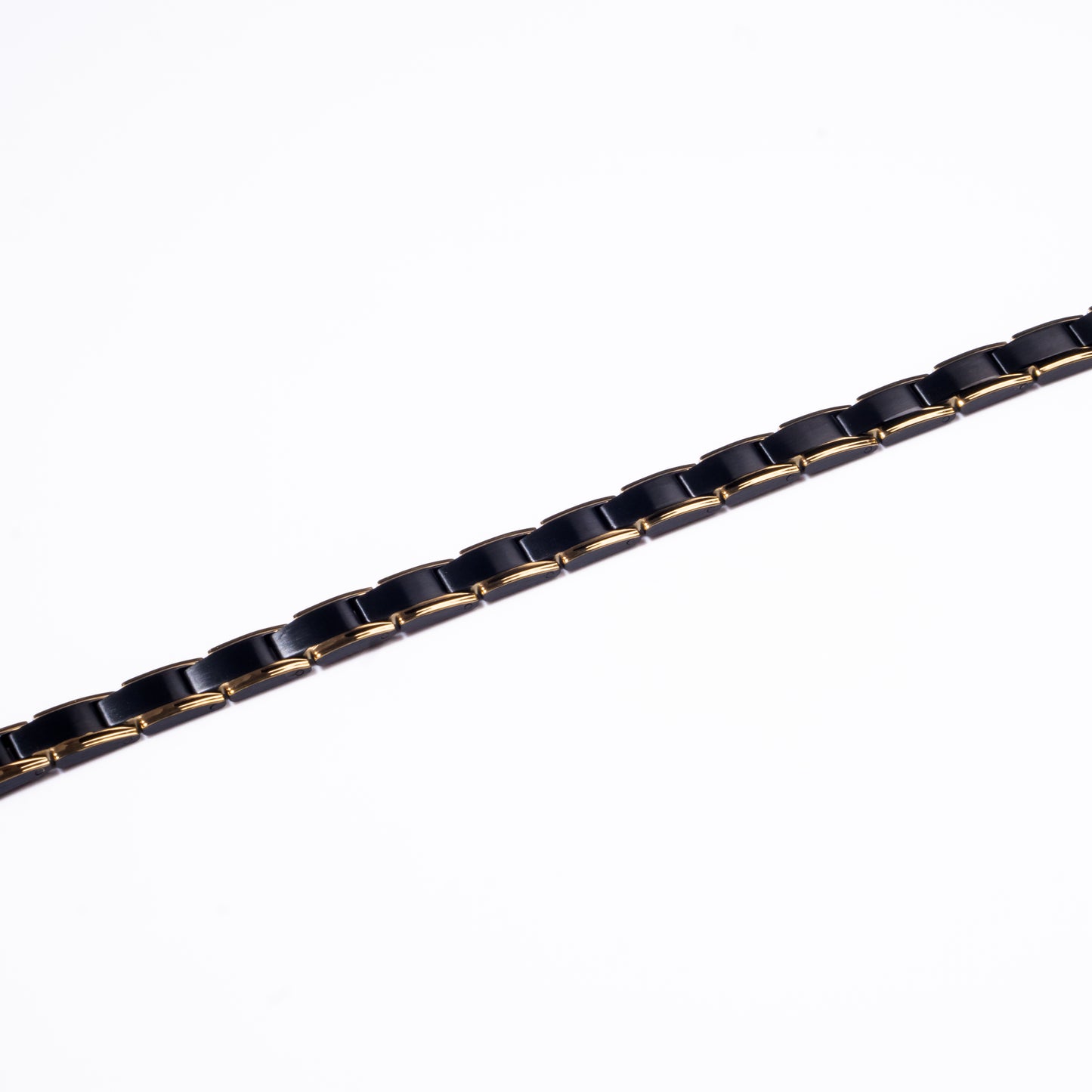 Hombre Pulsera Titanium