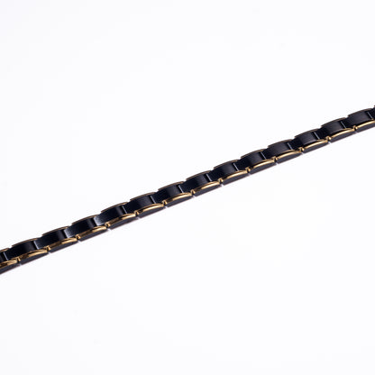 Hombre Pulsera Titanium
