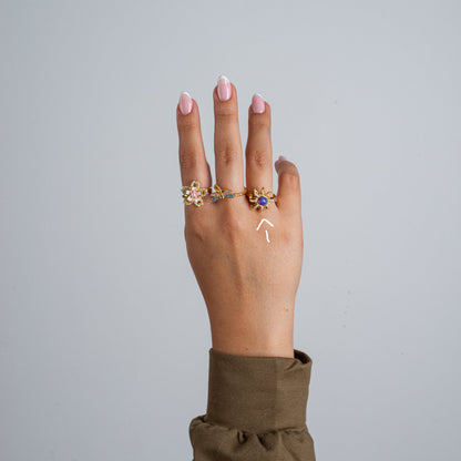 Anillo Anti-Estrés Lioré
