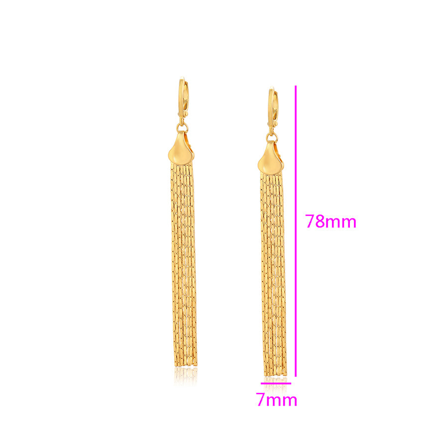 Aretes Elune