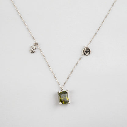 Collar Constelación Sagitario S925 - foto de producto