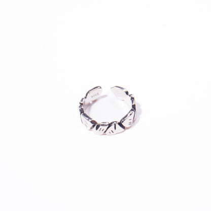 Anillo de Hombre - Arrebato