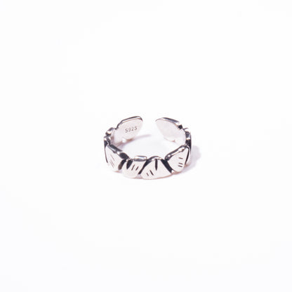 Anillo de Hombre - Arrebato