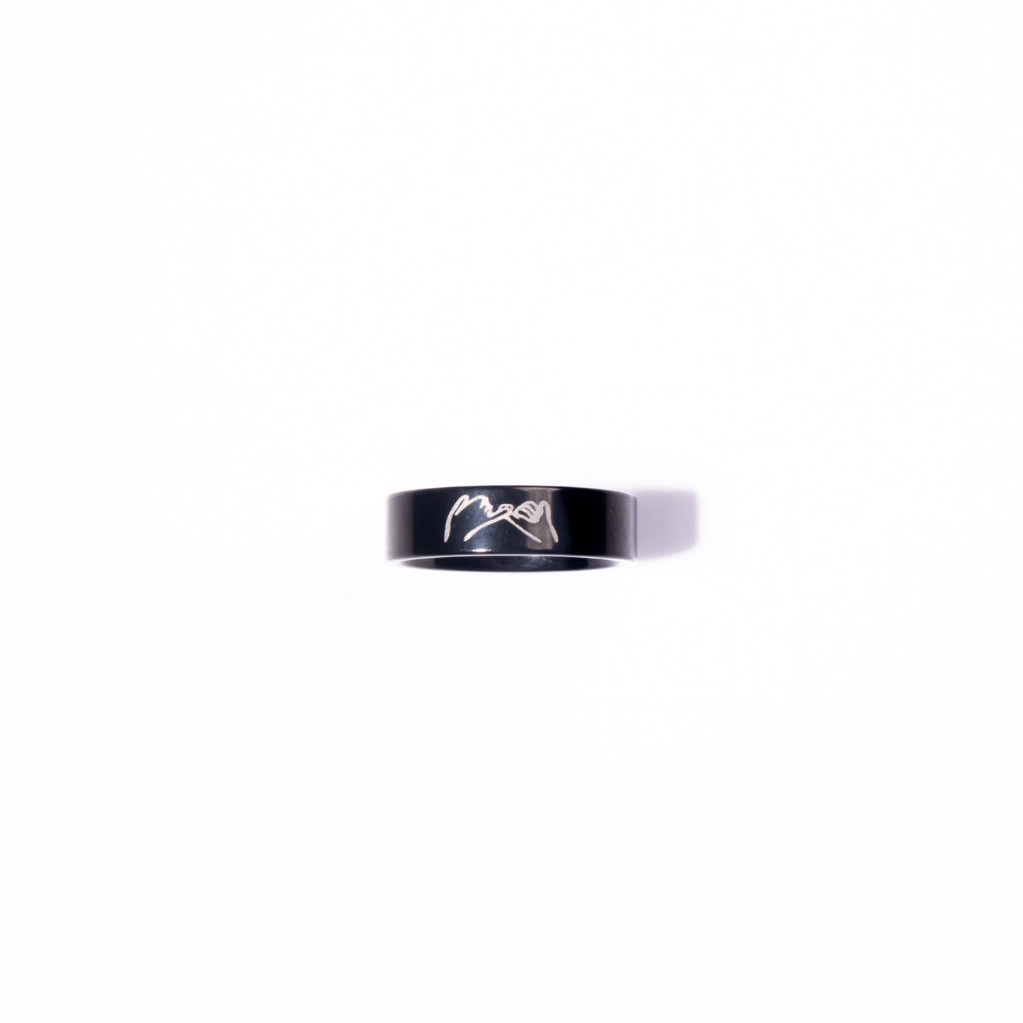 Anillo de Hombre - Promesa