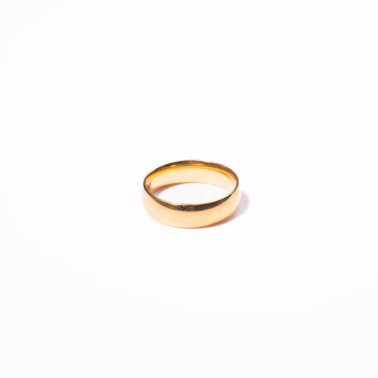 Anillo de Hombre - Glint