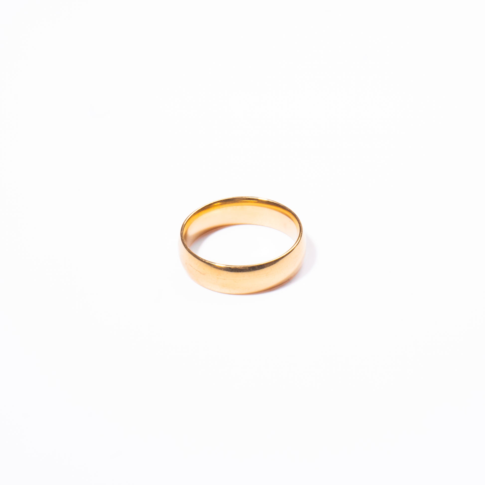 Anillo de Hombre - Glint - Agosto 18