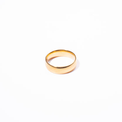 Anillo de Hombre - Glint - Agosto 18