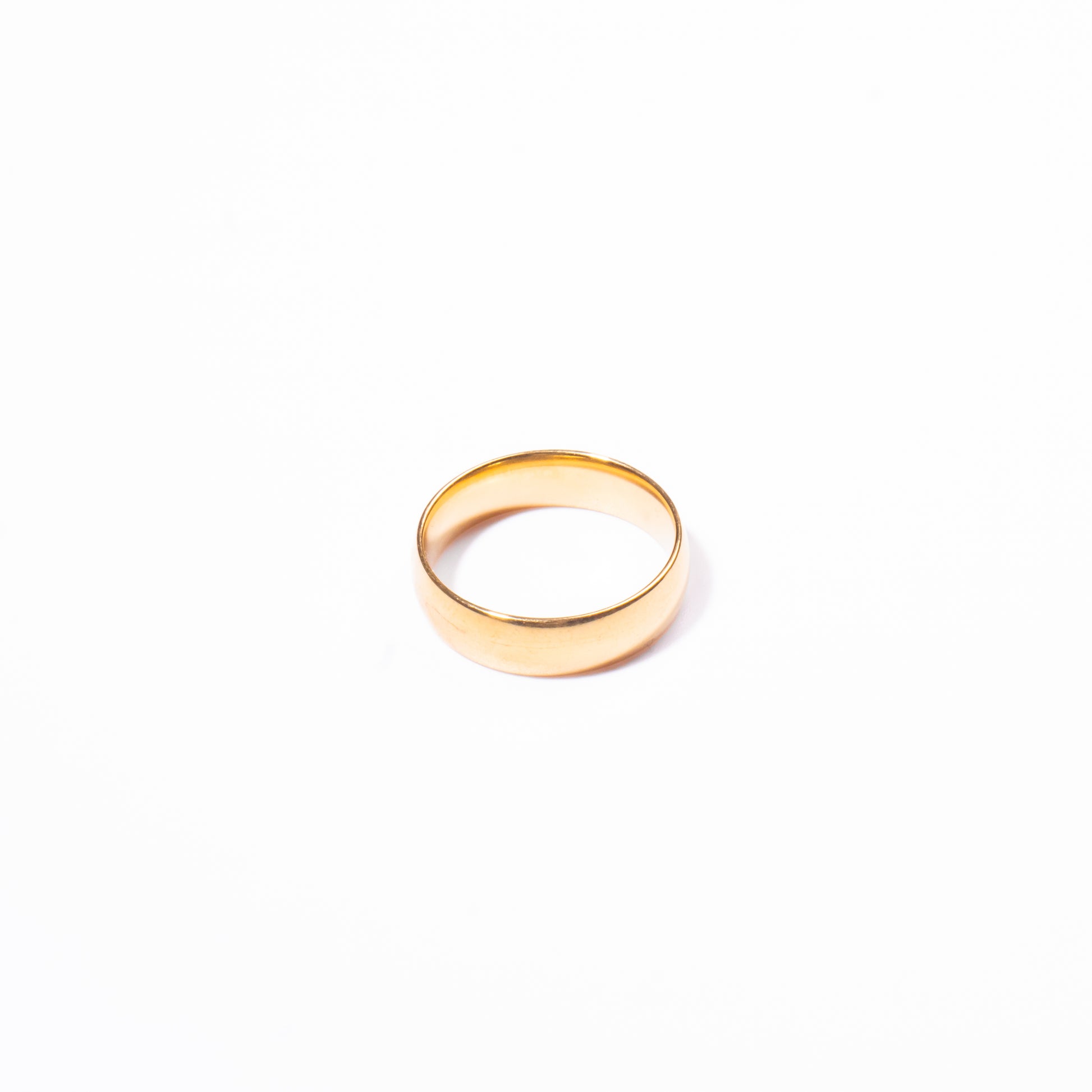 Anillo de Hombre - Glint - Agosto 18