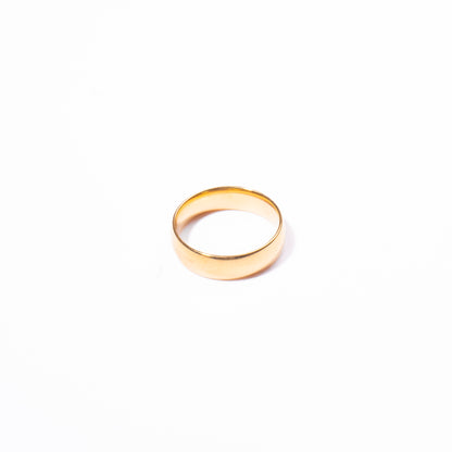 Anillo de Hombre - Glint - Agosto 18