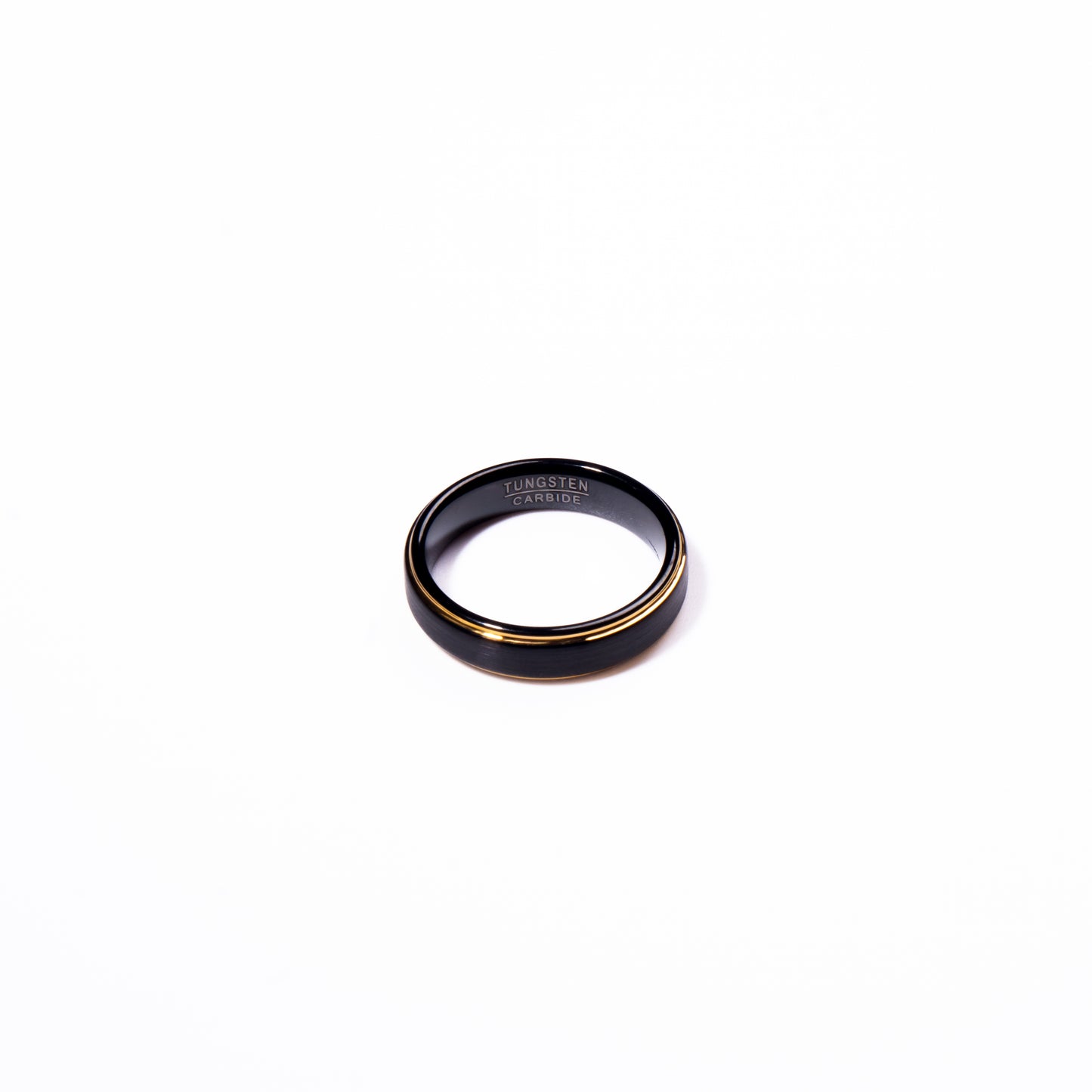 Anillo de Hombre - Blaze