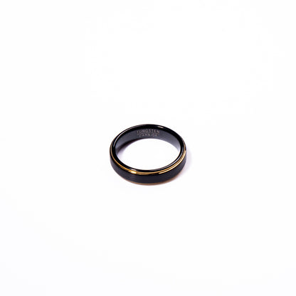 Anillo de Hombre - Blaze