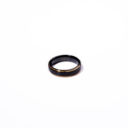 Anillo de Hombre - Blaze
