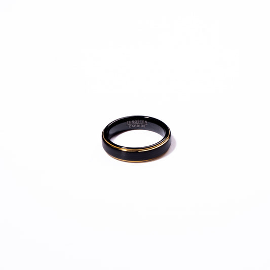Anillo de Hombre - Blaze