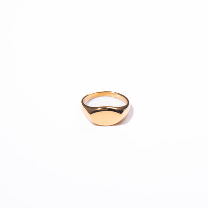 Anillo de Hombre - Distintivo