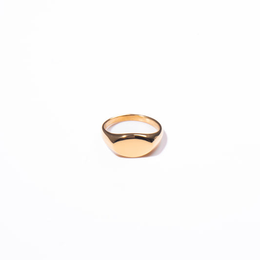 Anillo de Hombre - Distintivo