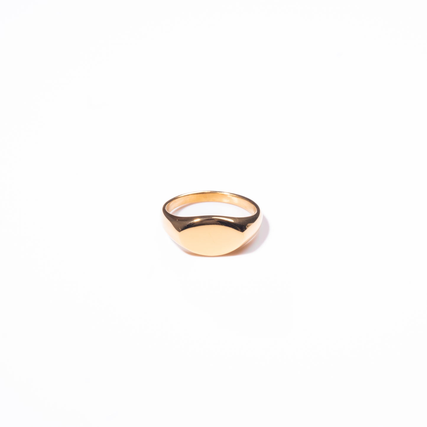 Anillo de Hombre - Distintivo