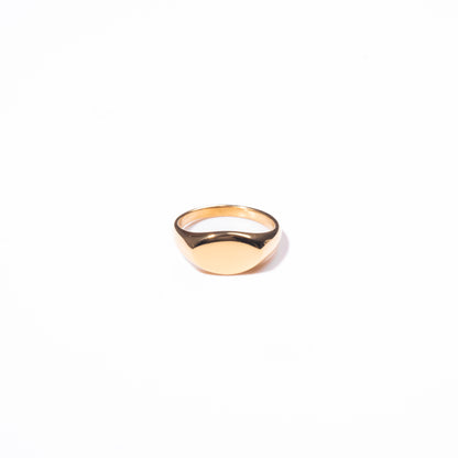 Anillo de Hombre - Distintivo