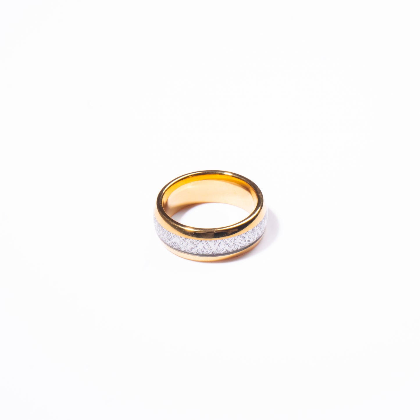 Anillo de Hombre - Glare