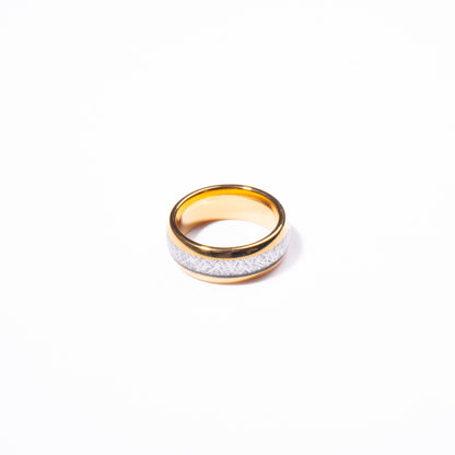 Anillo de Hombre - Glare