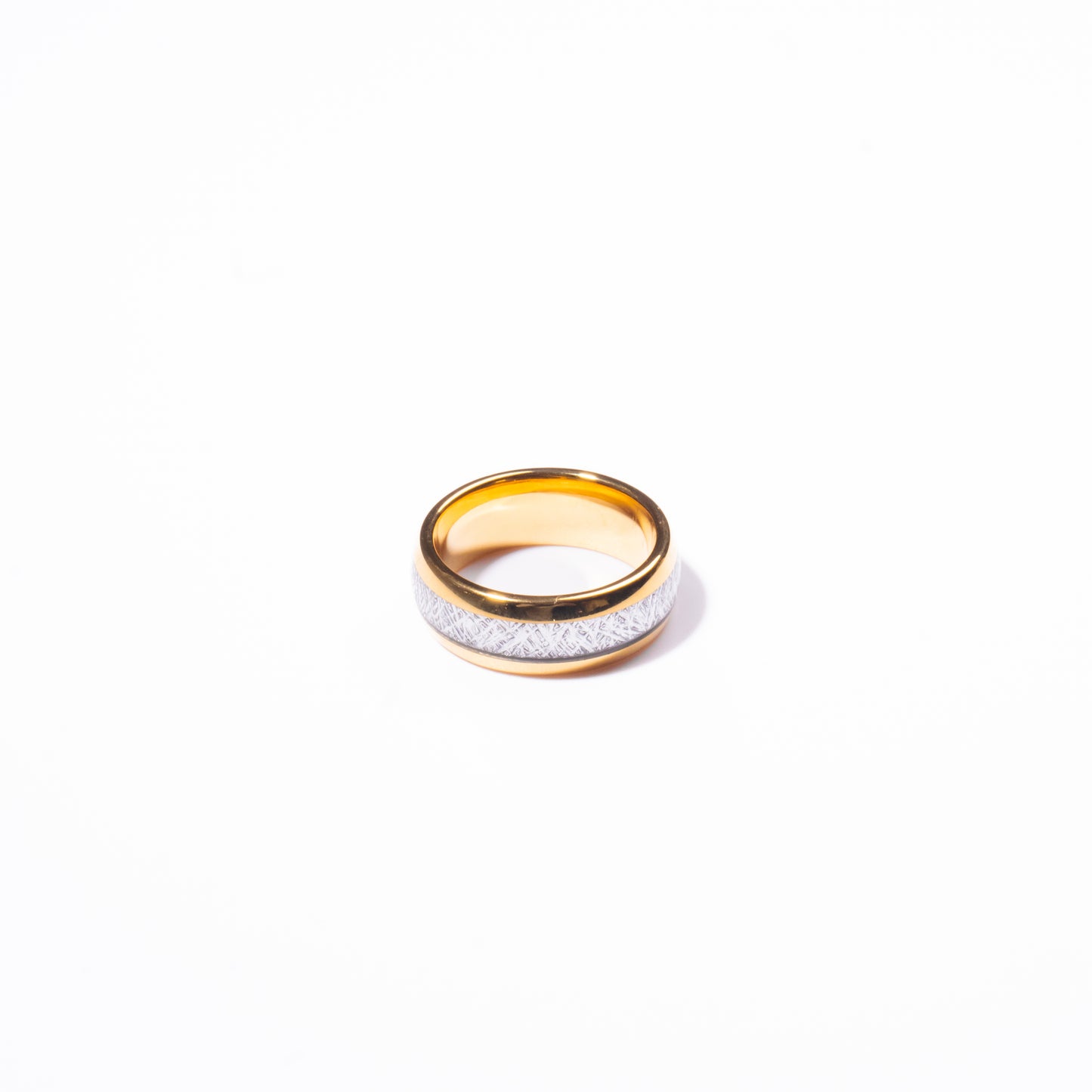 Anillo de Hombre - Glare