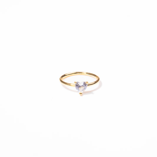Anillo Afecto