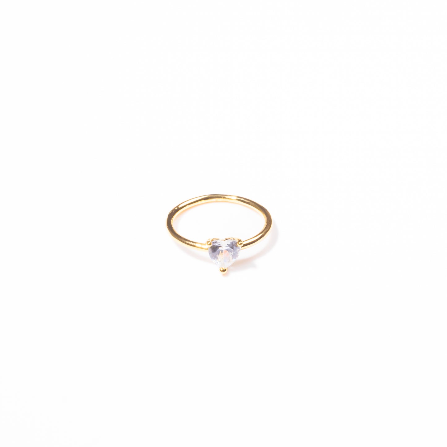 Anillo Afecto
