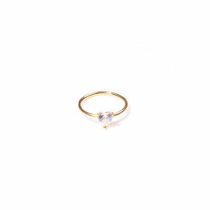 Anillo Afecto